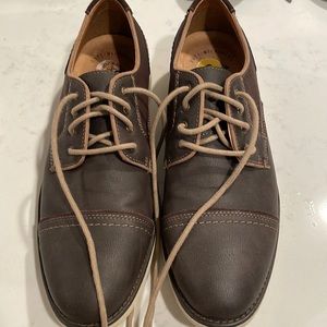Men's size 8 Dockers casual dress shoe
